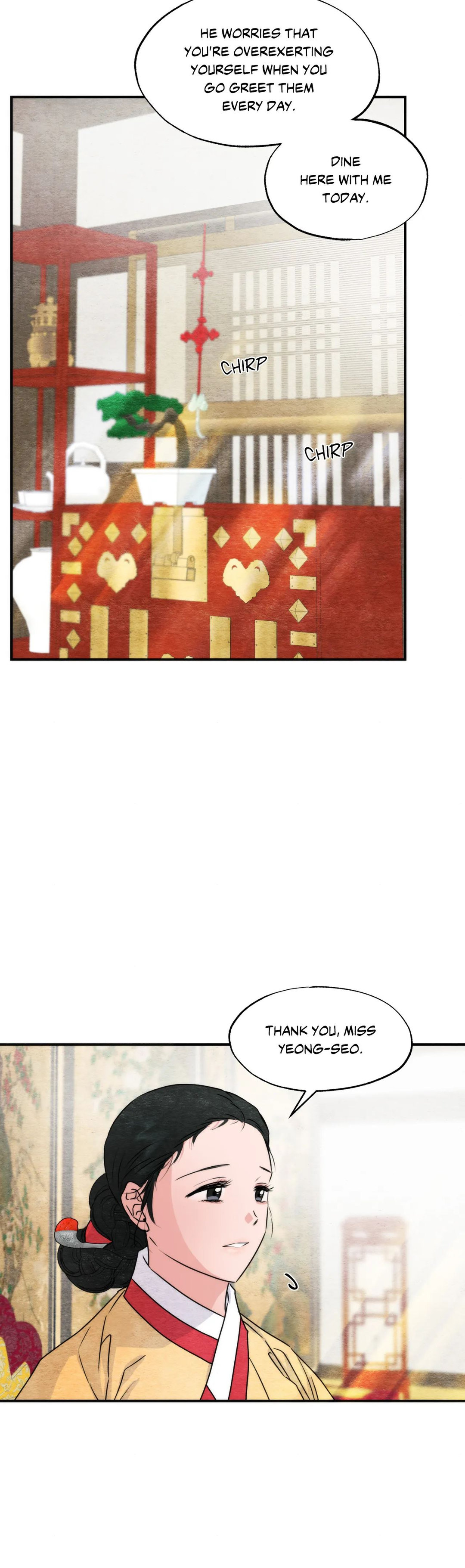 Wild Eyes - Chapter 79 [photo 7] - MangaPorn