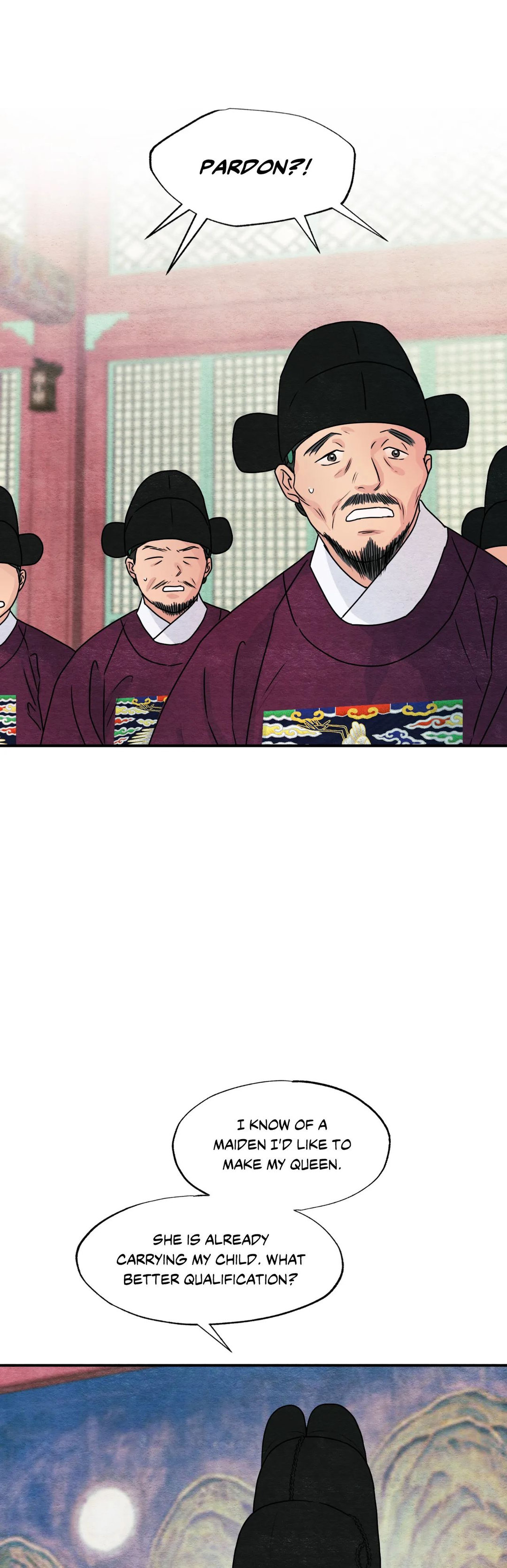 Wild Eyes - Chapter 80 [photo 1] - MangaPorn