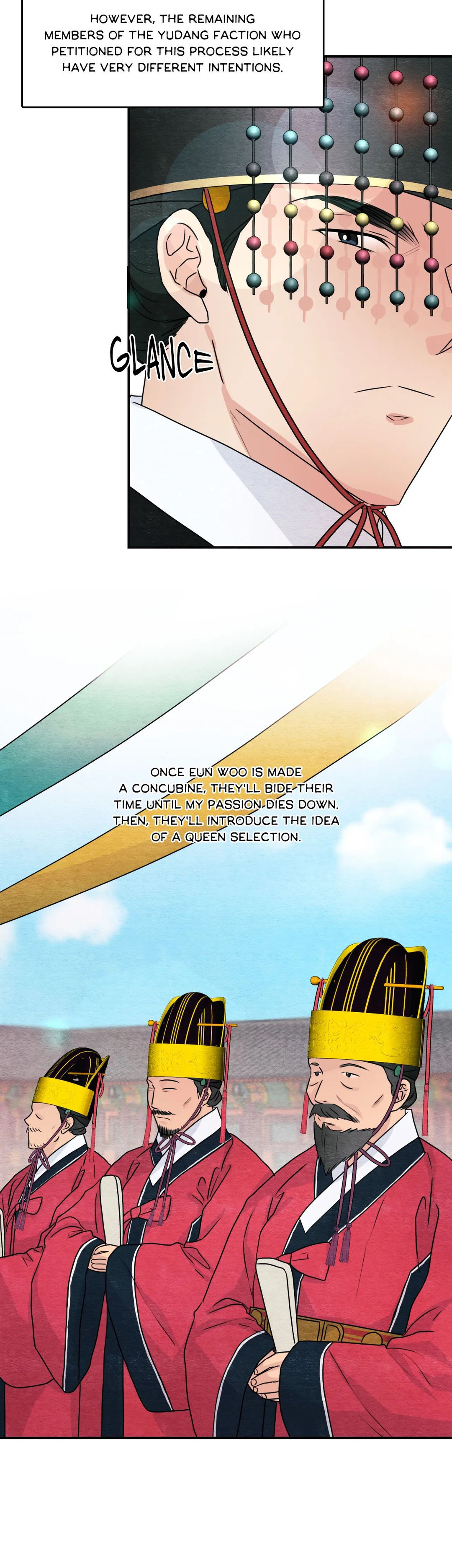 Wild Eyes - Chapter 80 [photo 18] - MangaPorn