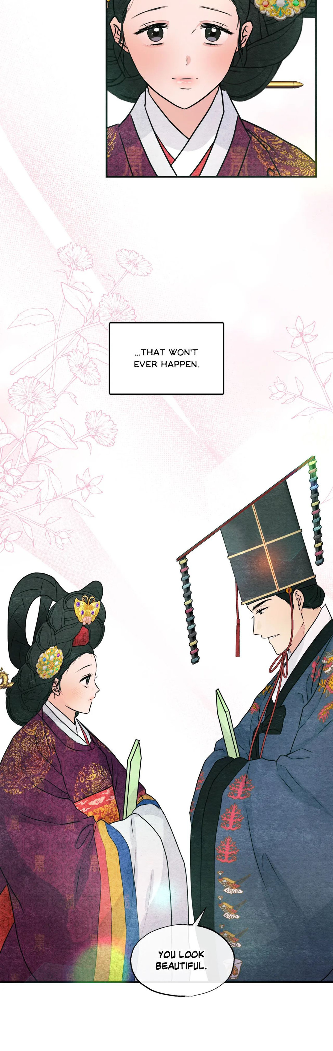 Wild Eyes - Chapter 80 [photo 21] - MangaPorn