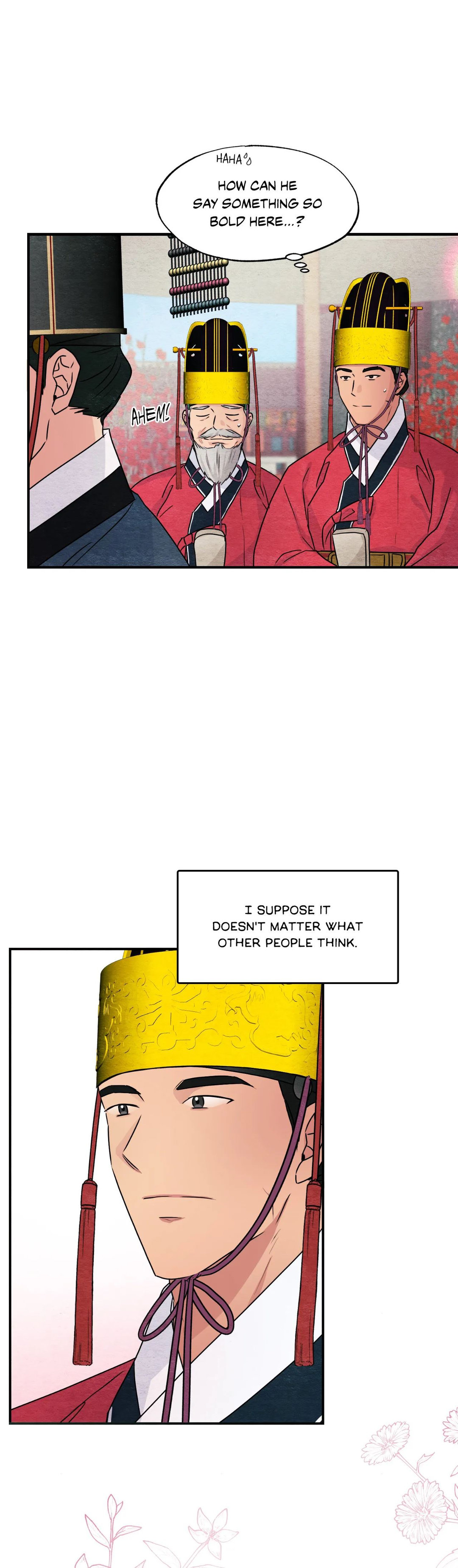 Wild Eyes - Chapter 80 [photo 22] - MangaPorn