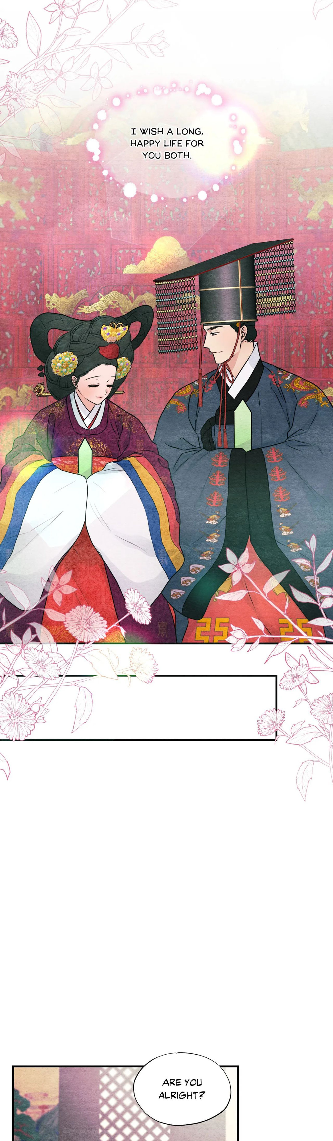 Wild Eyes - Chapter 80 [photo 23] - MangaPorn