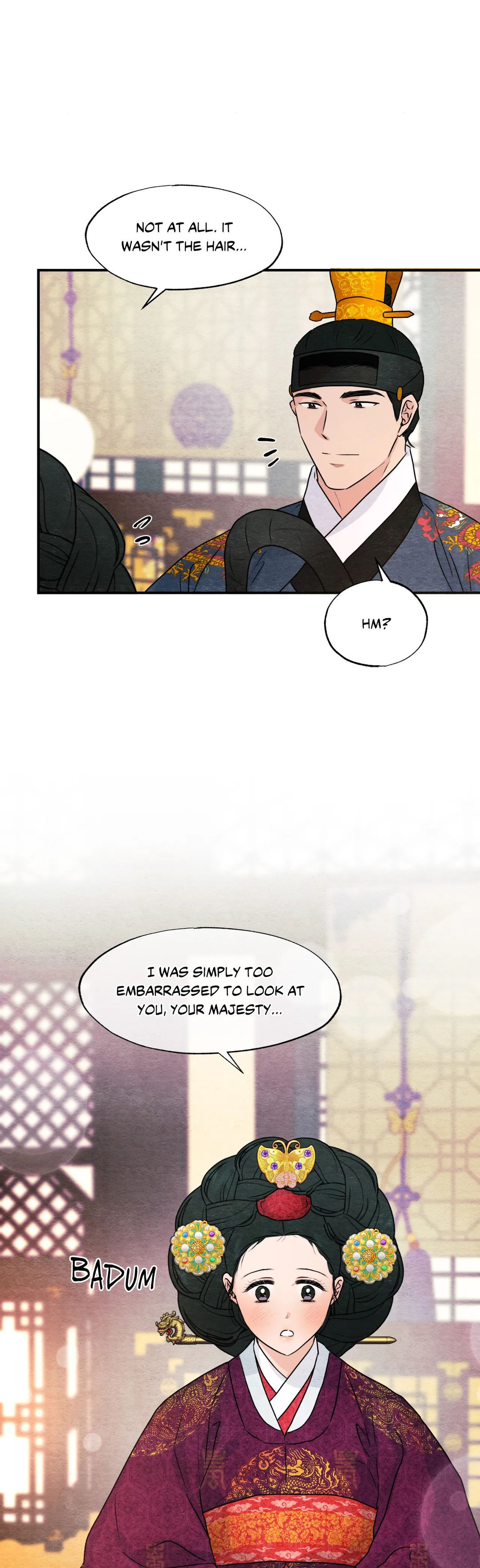 Wild Eyes - Chapter 80 [photo 25] - MangaPorn