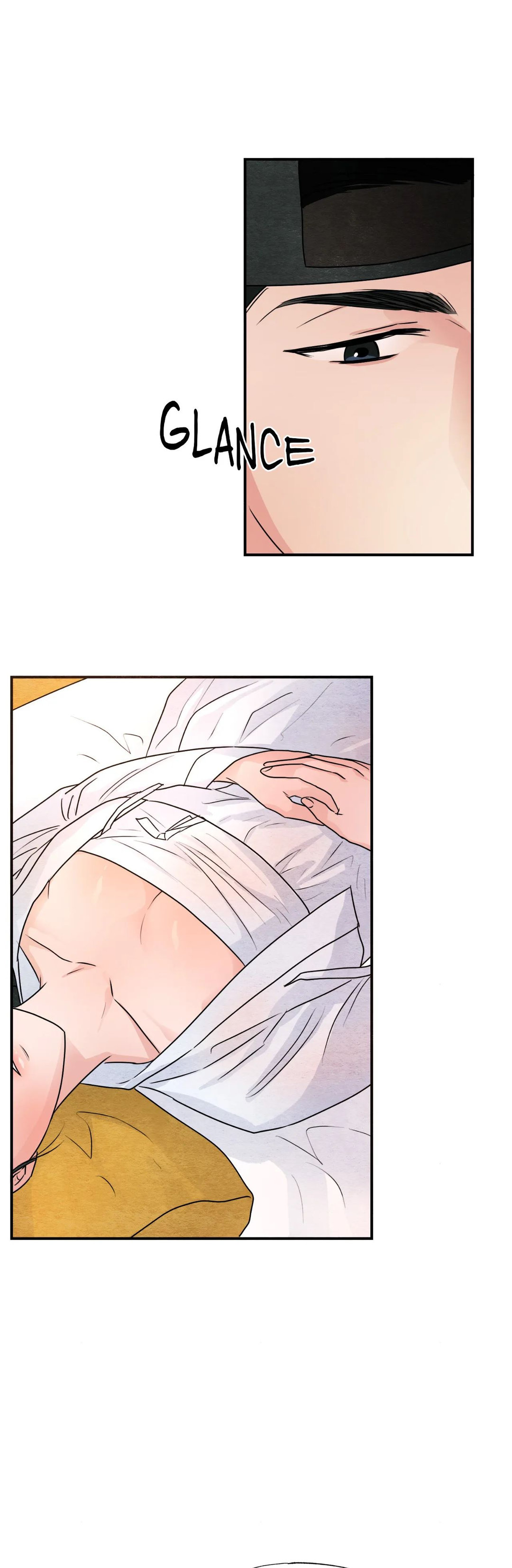 Wild Eyes - Chapter 80 [photo 34] - MangaPorn