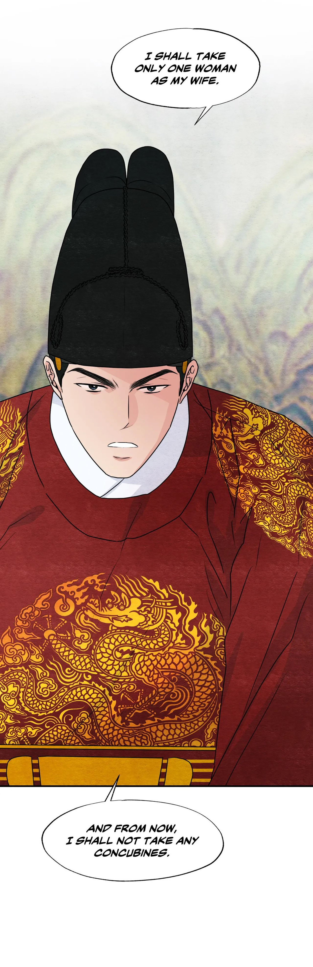 Wild Eyes - Chapter 80 [photo 4] - MangaPorn