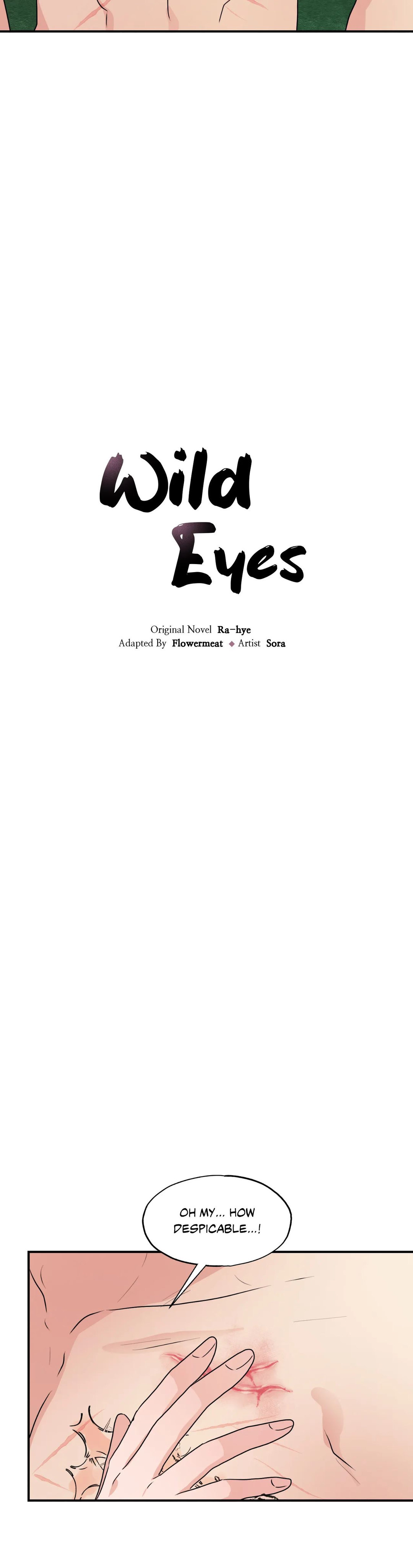 Wild Eyes - Chapter 81 [photo 10] - MangaPorn