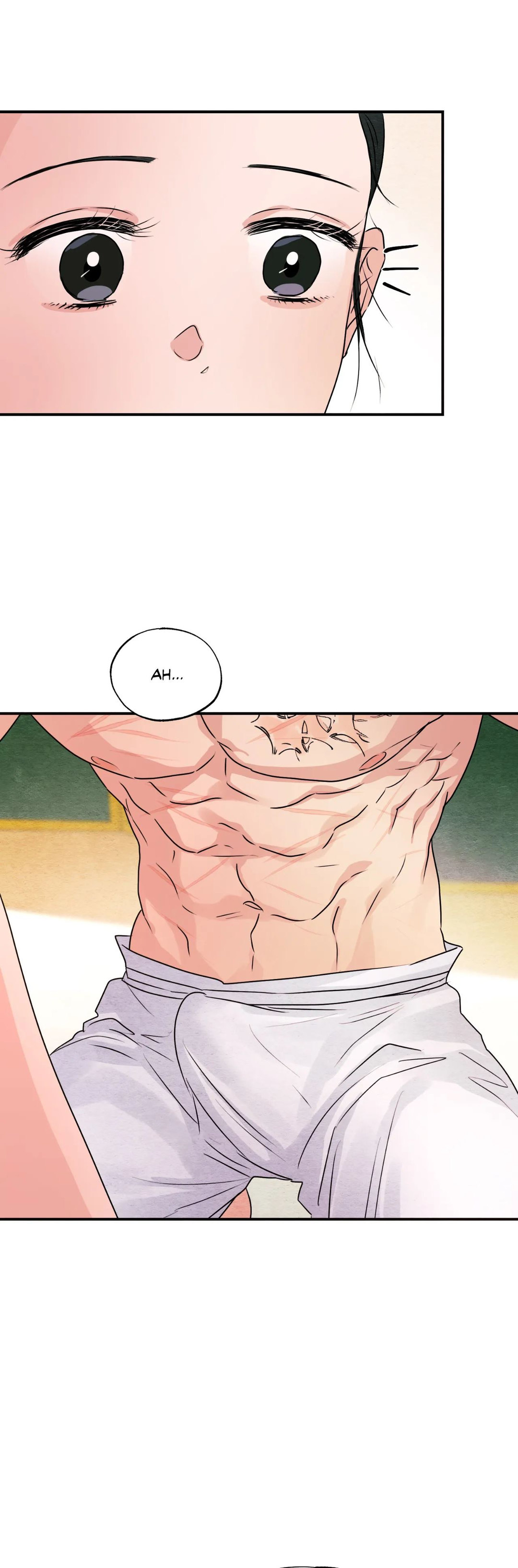 Wild Eyes - Chapter 81 [photo 17] - MangaPorn