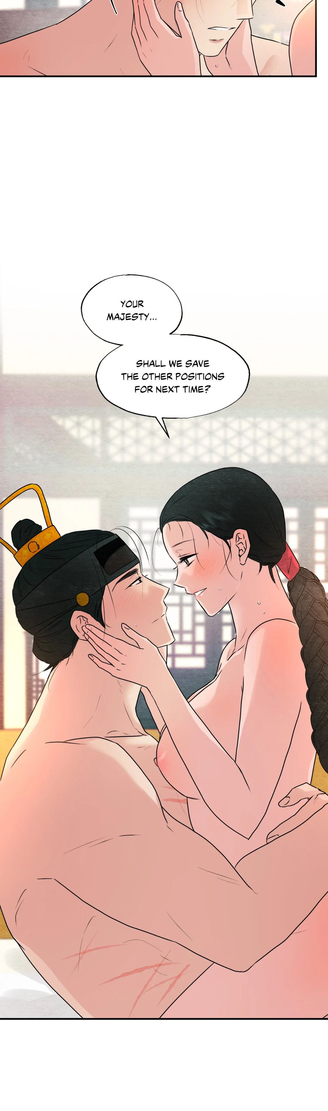 Wild Eyes - Chapter 82 [photo 10] - MangaPorn