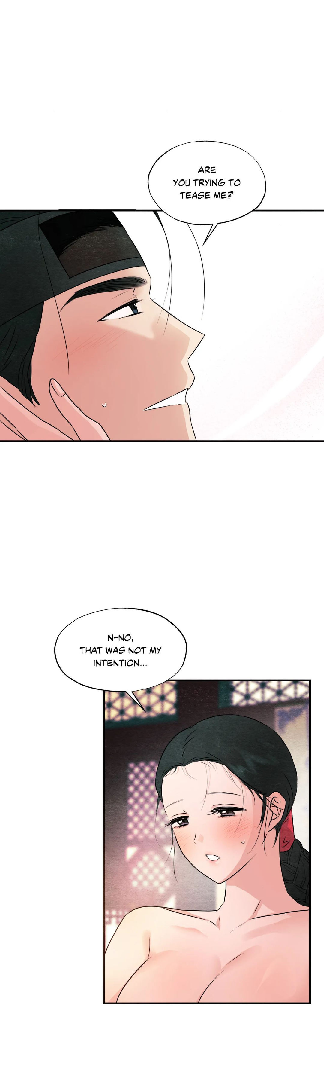 Wild Eyes - Chapter 82 [photo 11] - MangaPorn