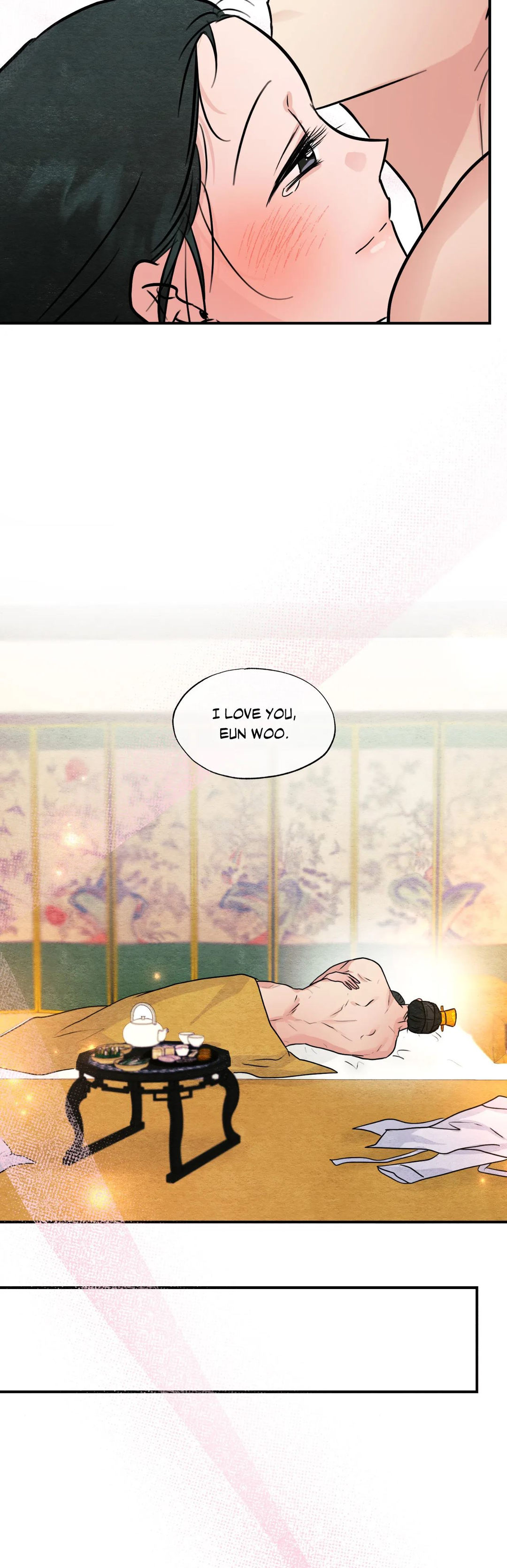 Wild Eyes - Chapter 82 [photo 23] - MangaPorn