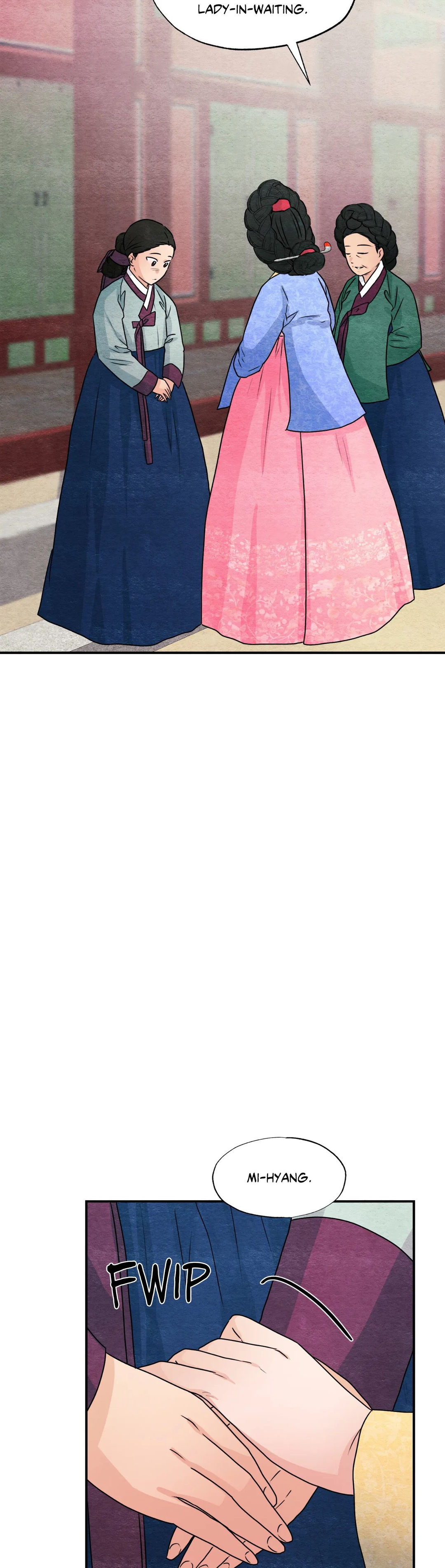 Wild Eyes - Chapter 82 [photo 27] - MangaPorn