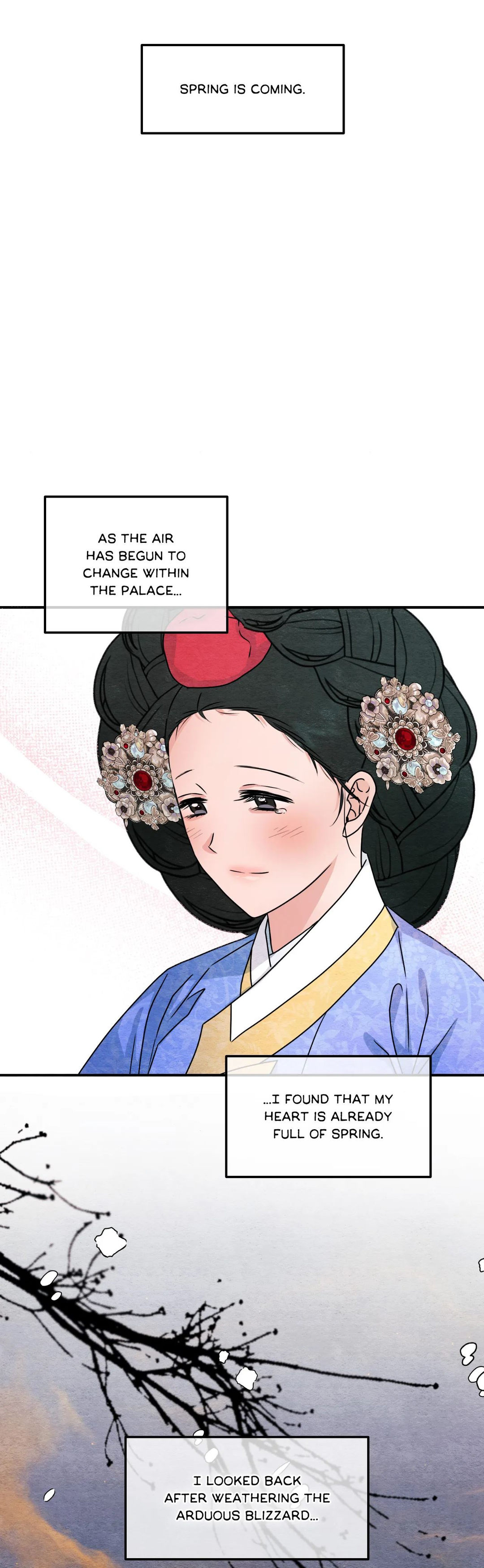 Wild Eyes - Chapter 82 [photo 30] - MangaPorn