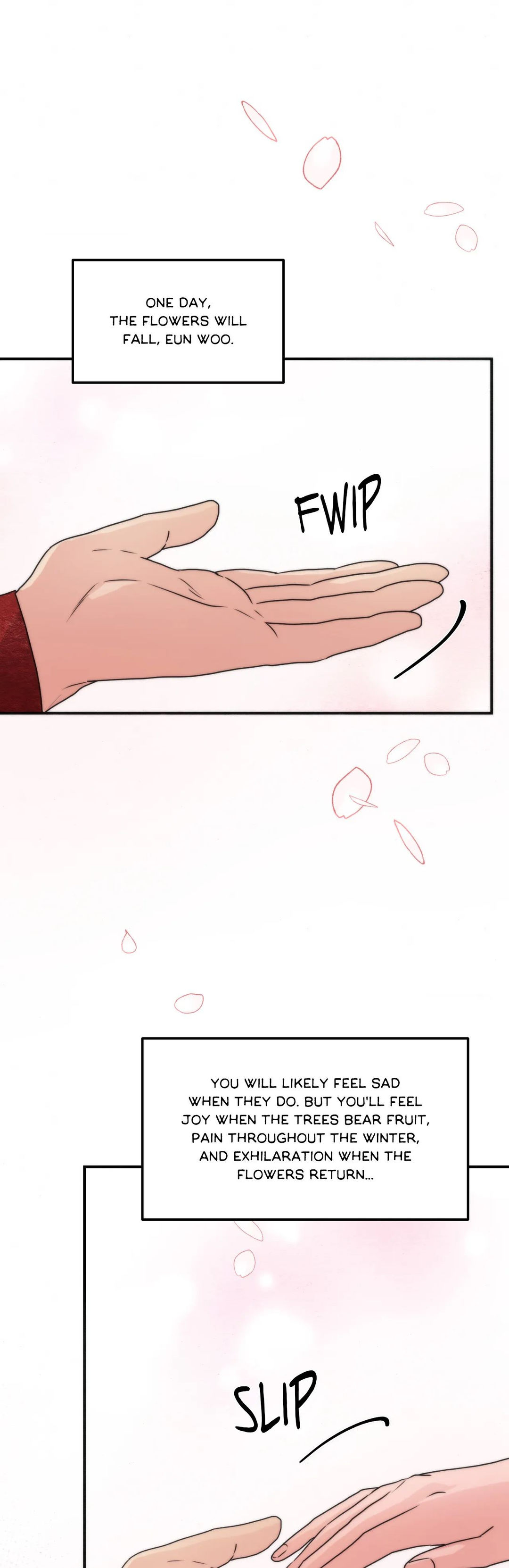 Wild Eyes - Chapter 82 [photo 38] - MangaPorn