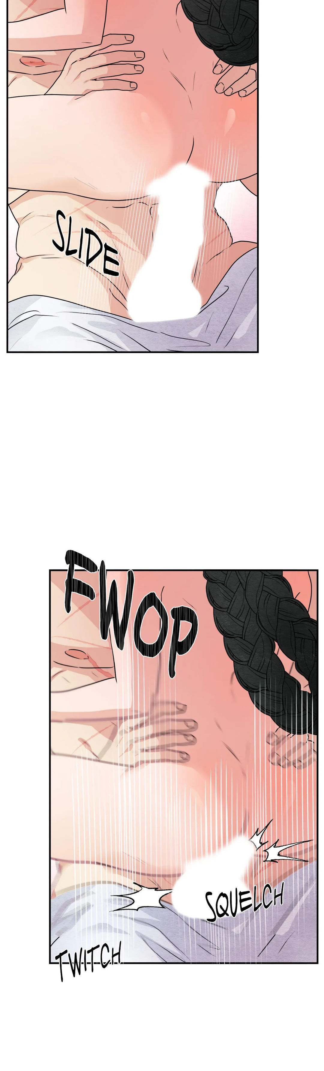 Wild Eyes - Chapter 82 [photo 4] - MangaPorn