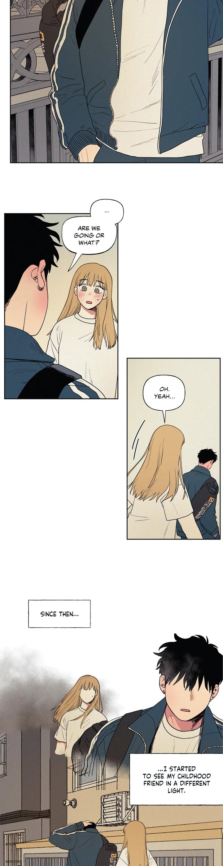 My Friend’s Hidden Charm - Chapter 1 [photo 10] - MangaPorn