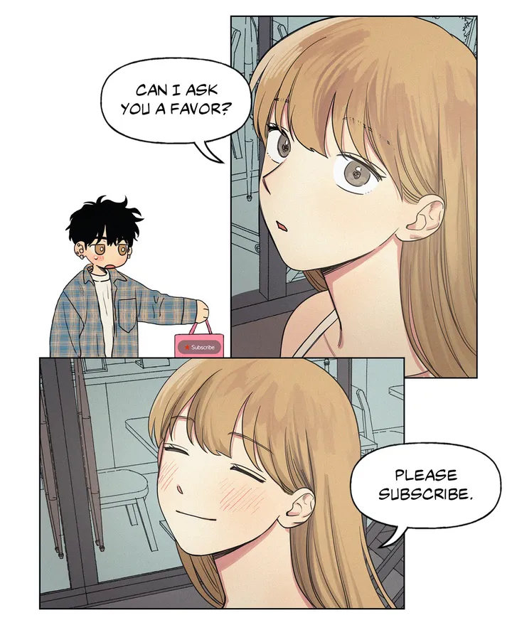 My Friend’s Hidden Charm - Chapter 1 [photo 2] - MangaPorn