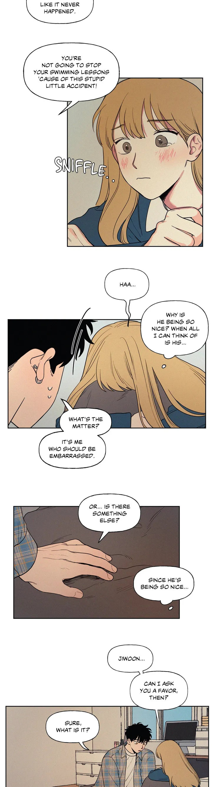 My Friend’s Hidden Charm - Chapter 1 [photo 25] - MangaPorn