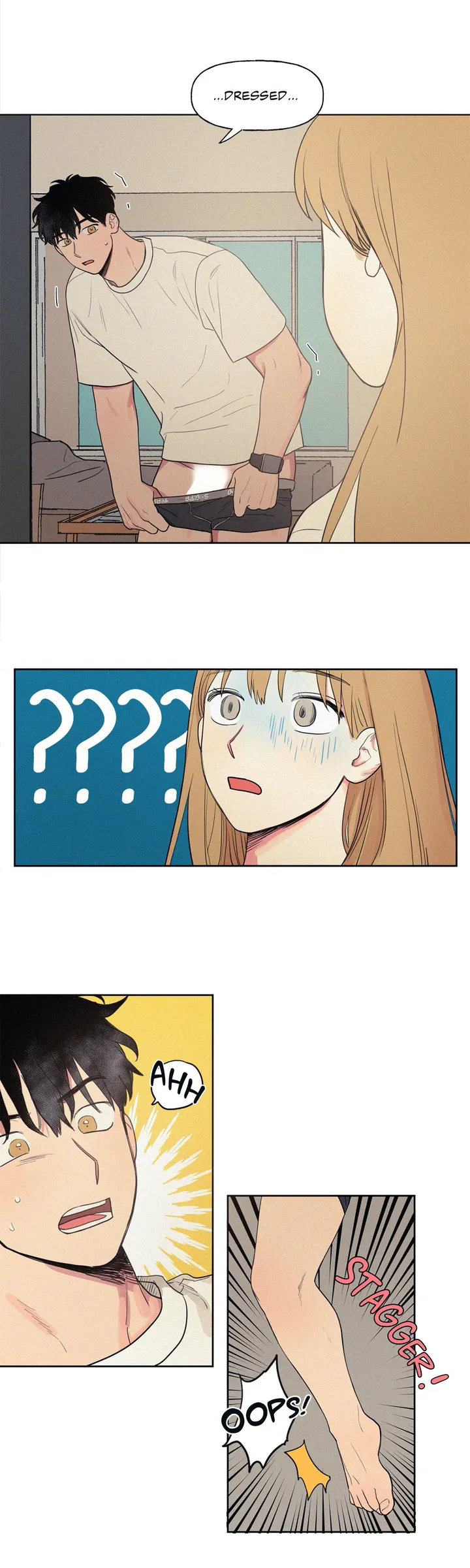 My Friend’s Hidden Charm - Chapter 1 [photo 7] - MangaPorn