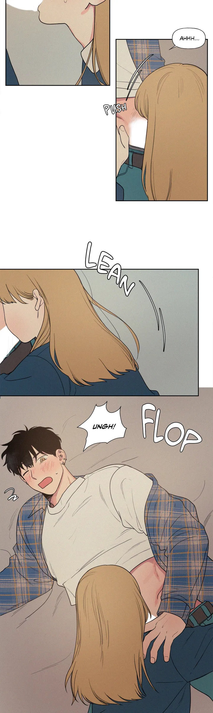 My Friend’s Hidden Charm - Chapter 2 [photo 17] - MangaPorn