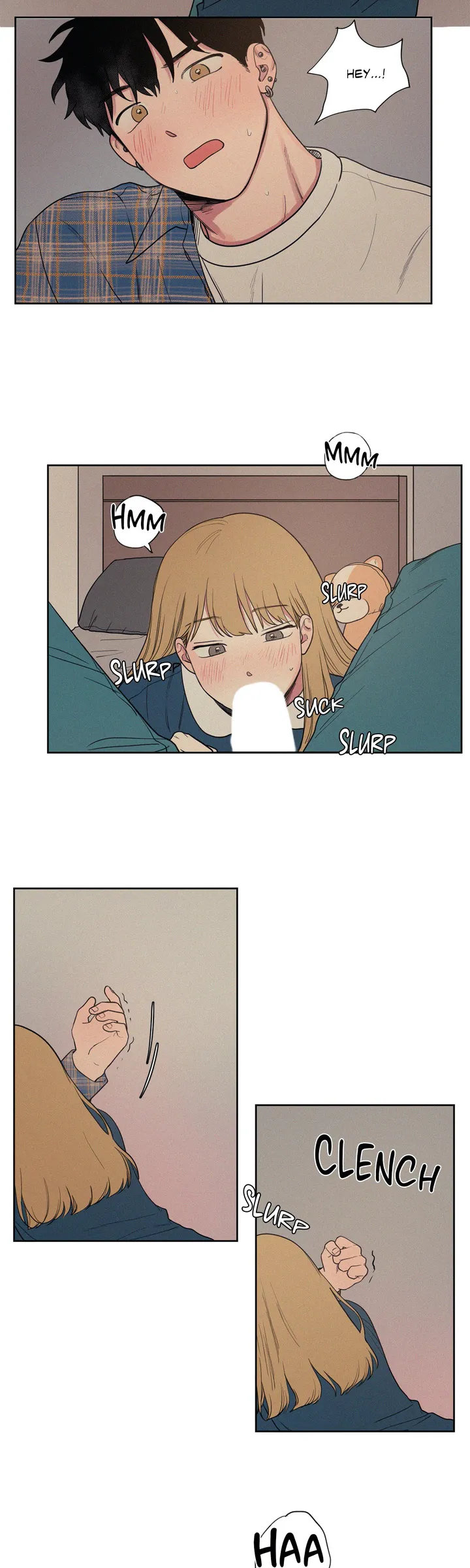 My Friend’s Hidden Charm - Chapter 2 [photo 18] - MangaPorn