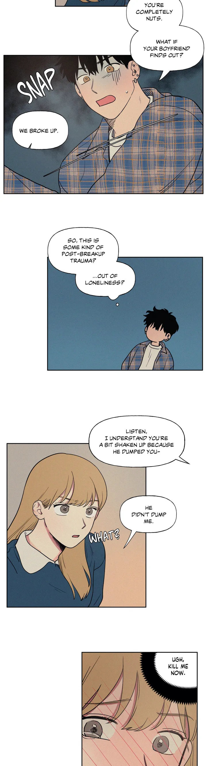 My Friend’s Hidden Charm - Chapter 2 [photo 5] - MangaPorn