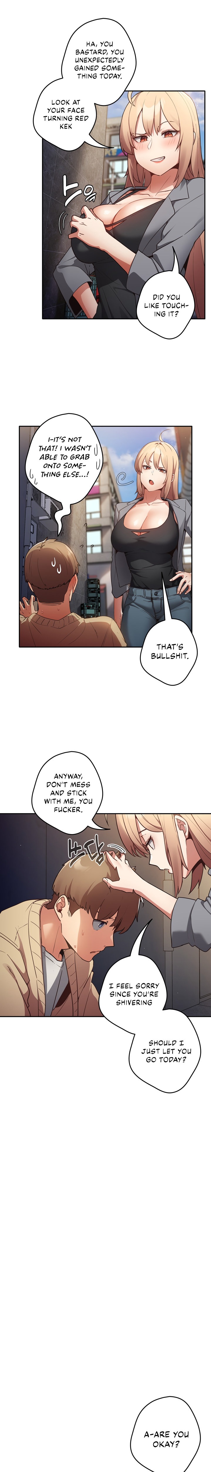 That’s Not How You Do It - Chapter 1 [photo 10] - MangaPorn