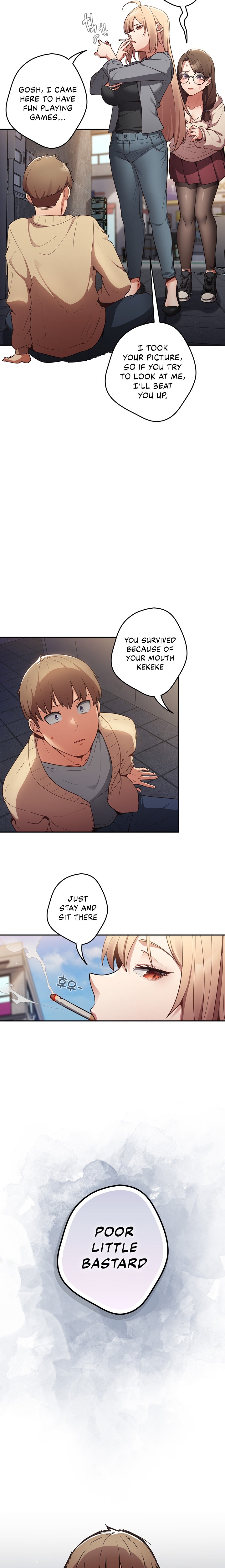 That’s Not How You Do It - Chapter 1 [photo 11] - MangaPorn