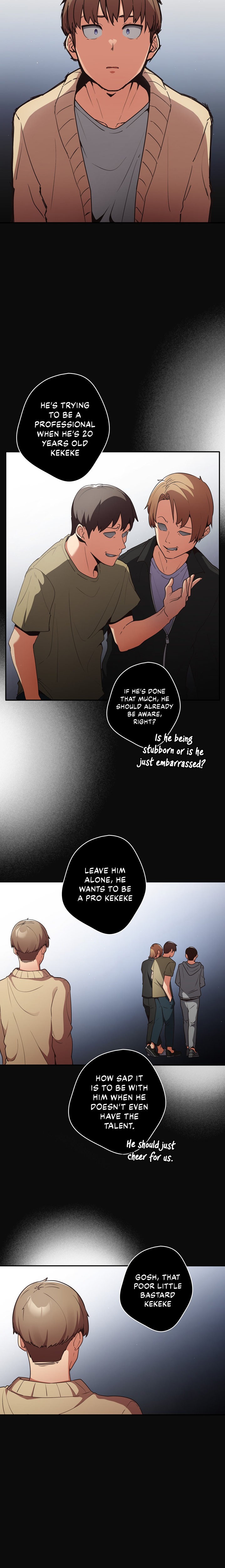 That’s Not How You Do It - Chapter 1 [photo 12] - MangaPorn