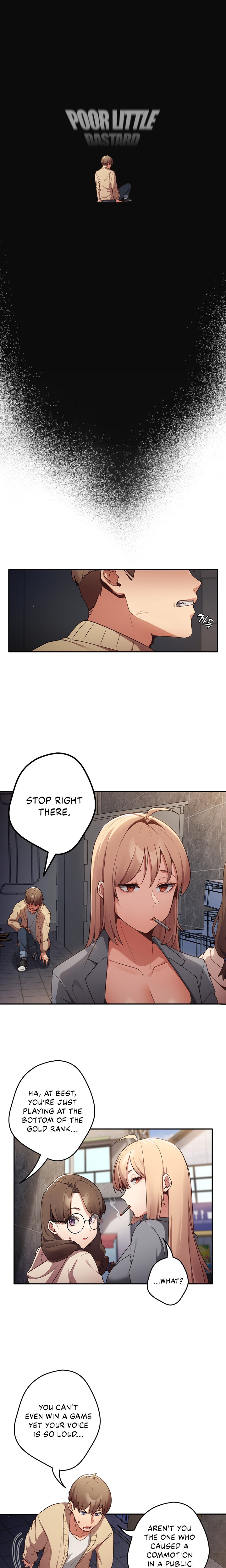 That’s Not How You Do It - Chapter 1 [photo 13] - MangaPorn