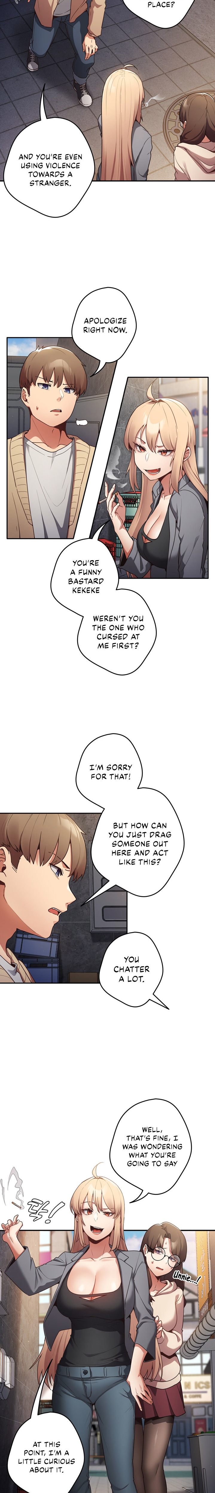 That’s Not How You Do It - Chapter 1 [photo 14] - MangaPorn