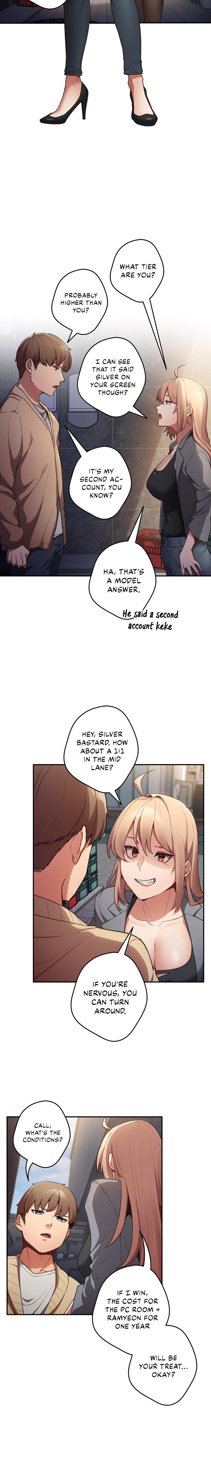 That’s Not How You Do It - Chapter 1 [photo 15] - MangaPorn