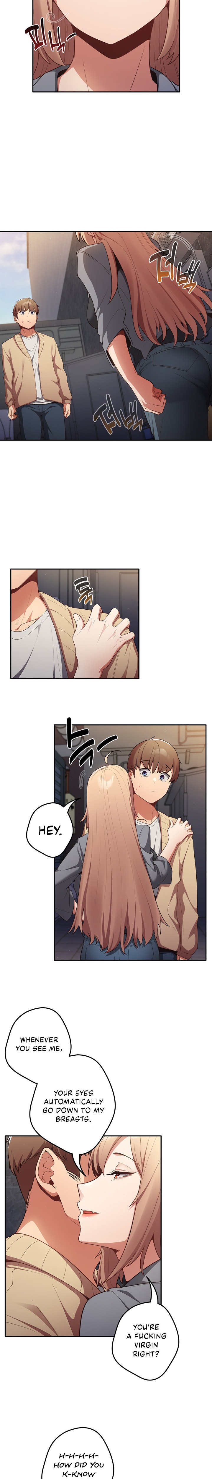 That’s Not How You Do It - Chapter 1 [photo 17] - MangaPorn