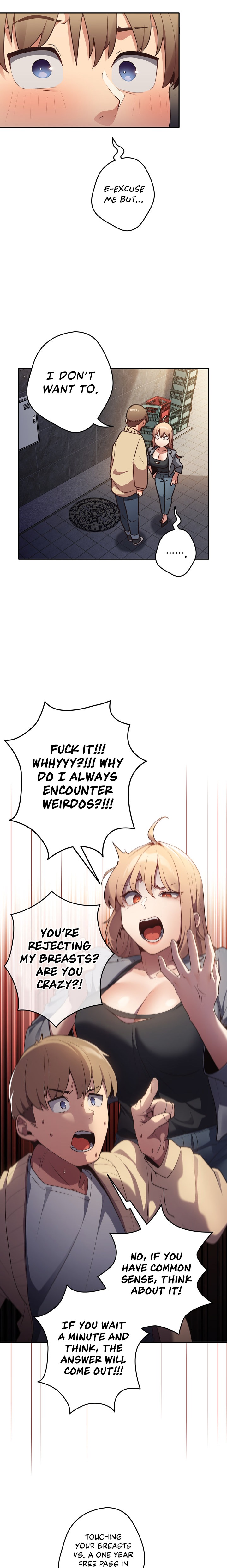 That’s Not How You Do It - Chapter 1 [photo 19] - MangaPorn