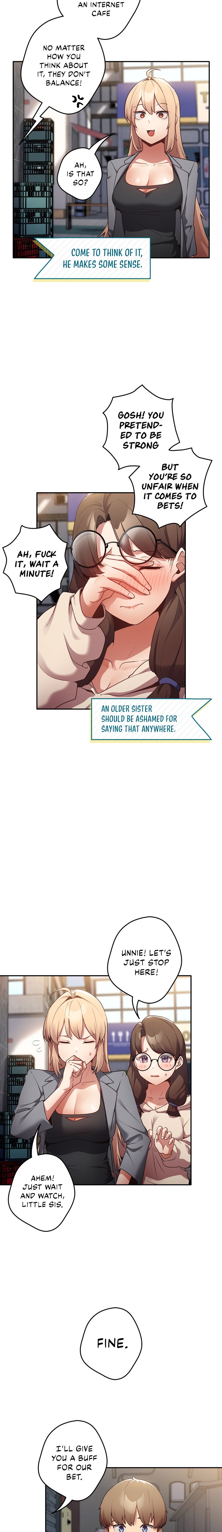 That’s Not How You Do It - Chapter 1 [photo 20] - MangaPorn