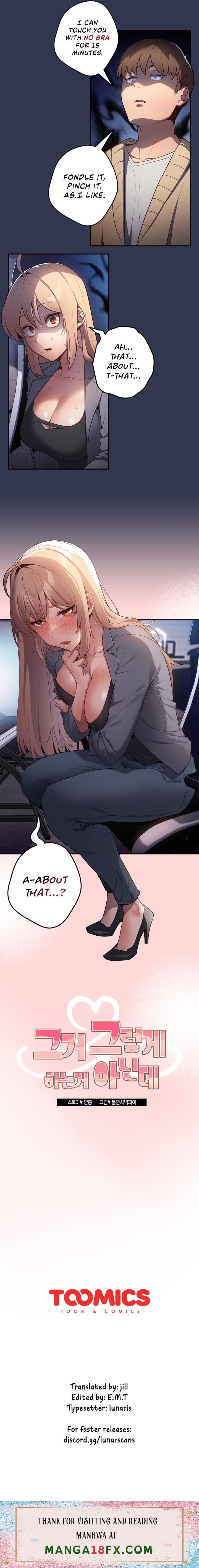 That’s Not How You Do It - Chapter 1 [photo 25] - MangaPorn