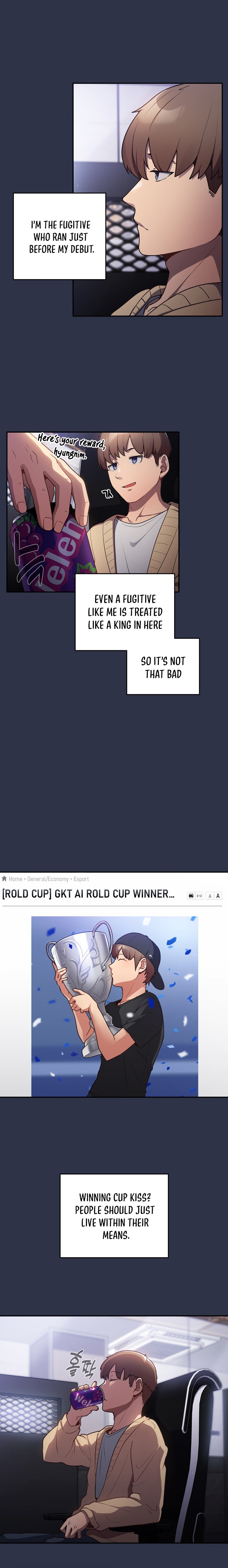 That’s Not How You Do It - Chapter 1 [photo 3] - MangaPorn