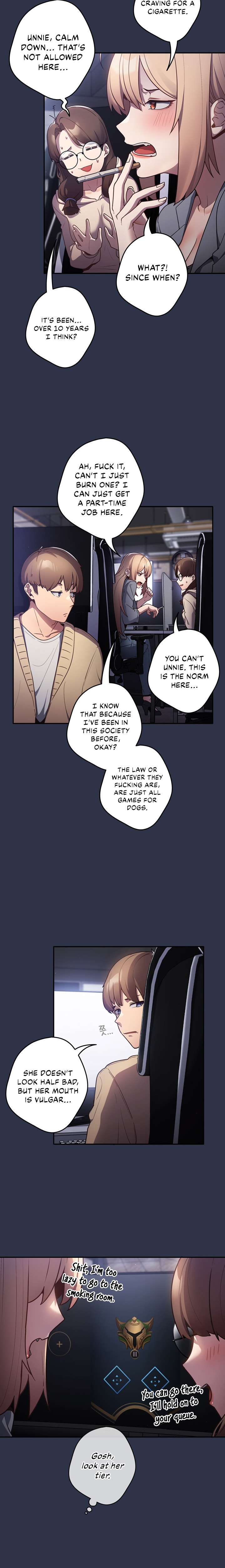 That’s Not How You Do It - Chapter 1 [photo 5] - MangaPorn