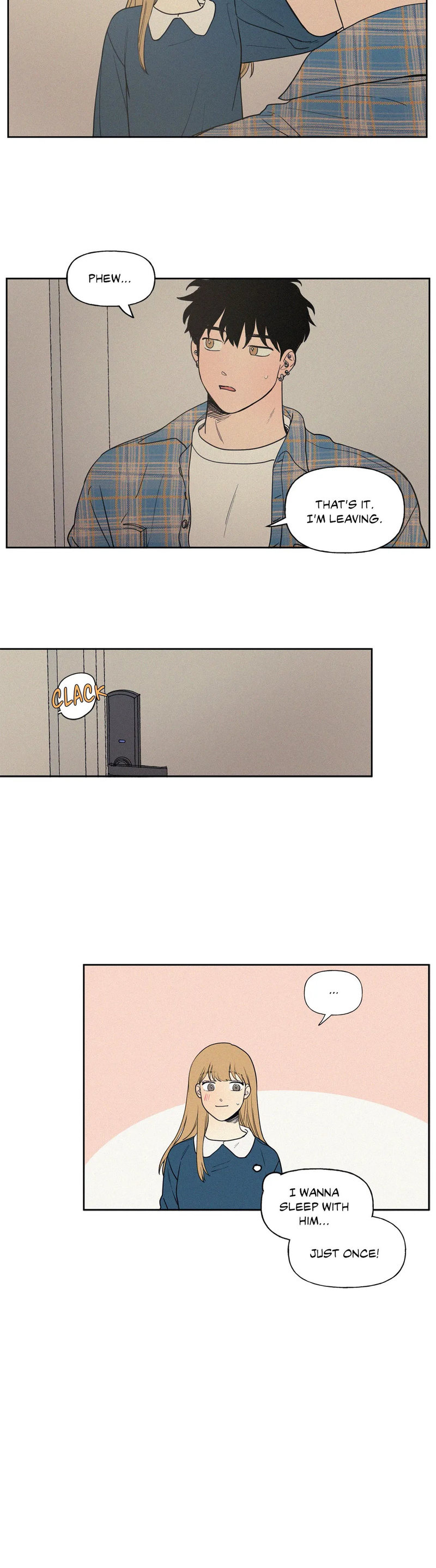 My Friend’s Hidden Charm - Chapter 3 [photo 2] - MangaPorn