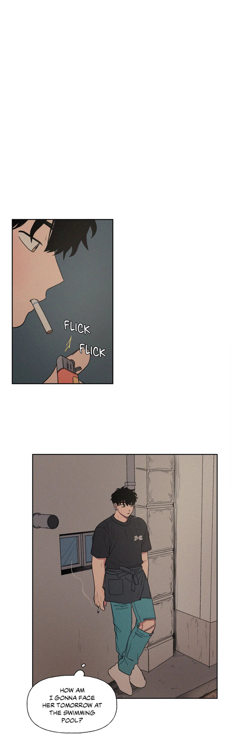 My Friend’s Hidden Charm - Chapter 3 [photo 9] - MangaPorn