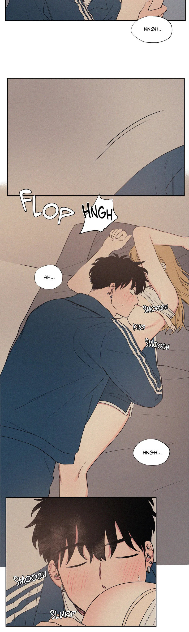 My Friend’s Hidden Charm - Chapter 4 [photo 13] - MangaPorn