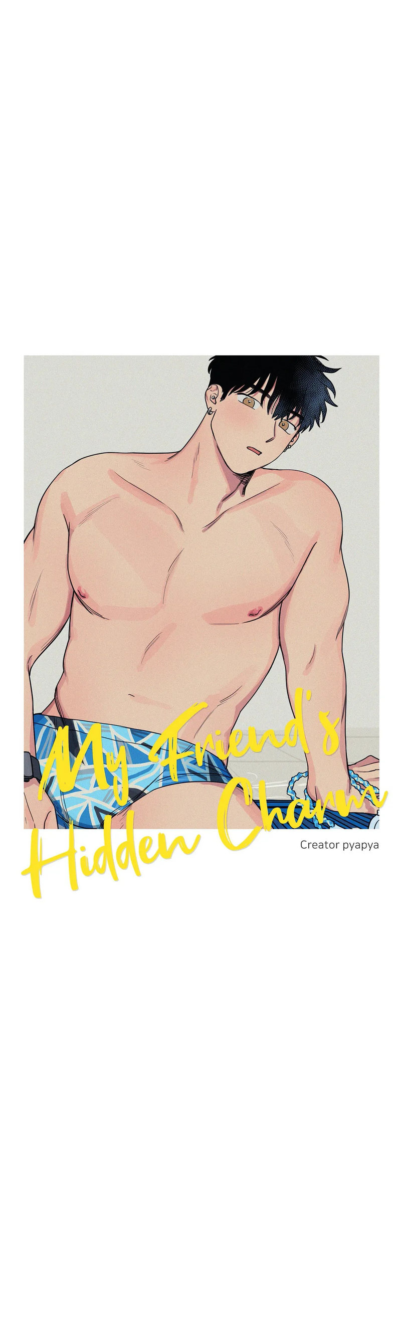 My Friend’s Hidden Charm - Chapter 4 [photo 3] - MangaPorn