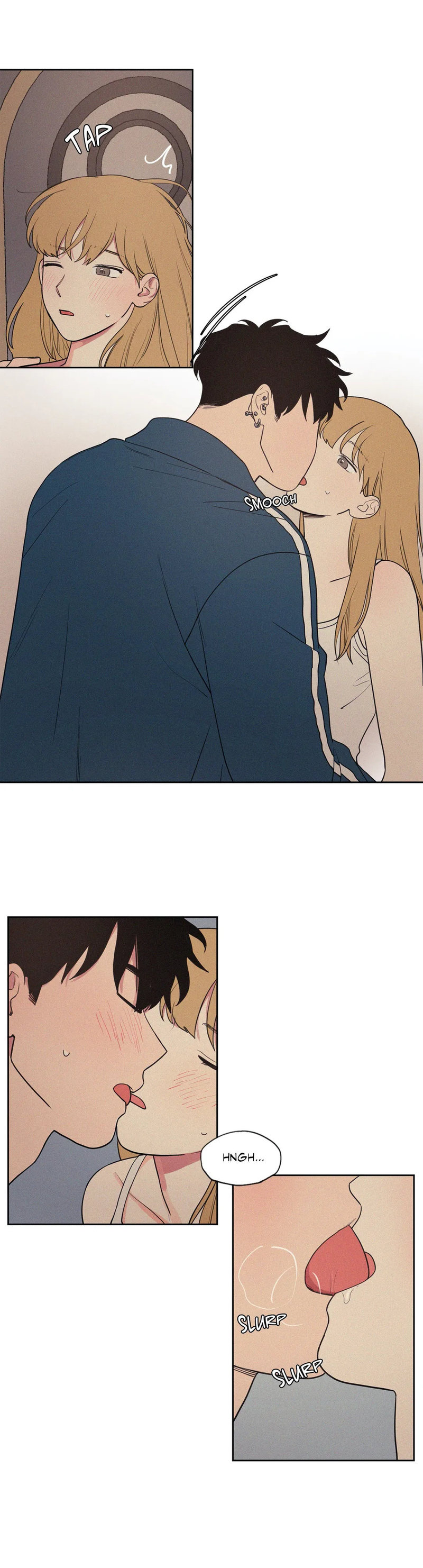 My Friend’s Hidden Charm - Chapter 4 [photo 4] - MangaPorn