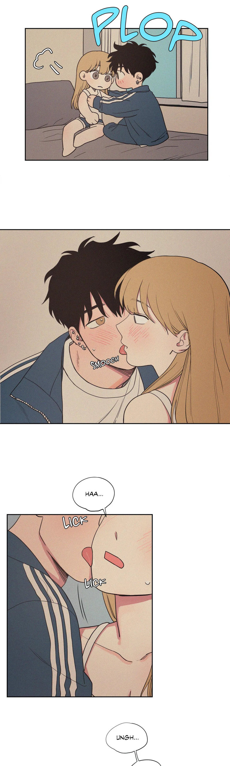 My Friend’s Hidden Charm - Chapter 4 [photo 8] - MangaPorn