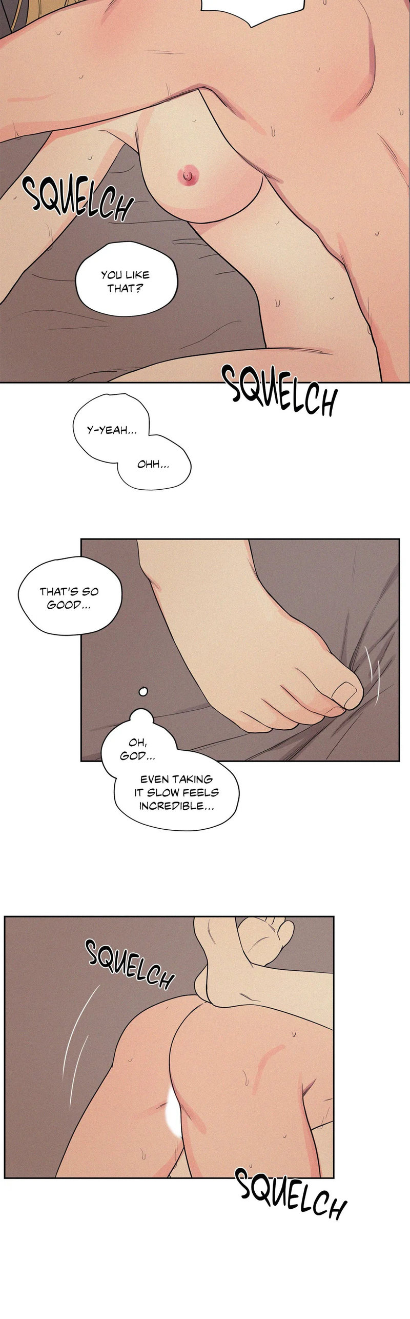 My Friend’s Hidden Charm - Chapter 5 [photo 11] - MangaPorn