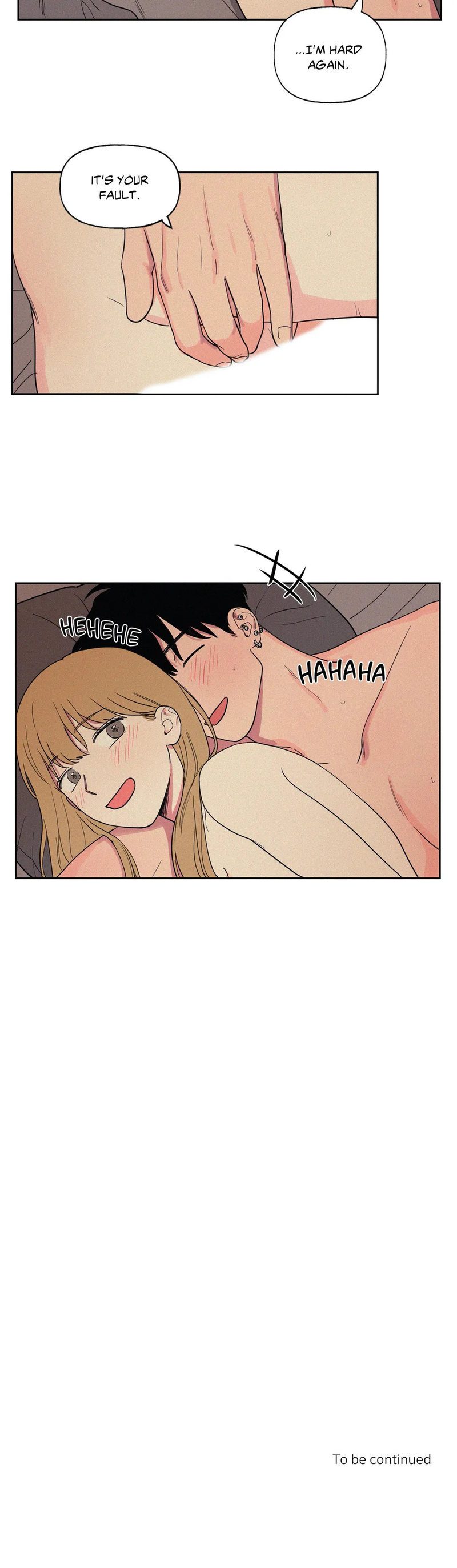 My Friend’s Hidden Charm - Chapter 5 [photo 21] - MangaPorn