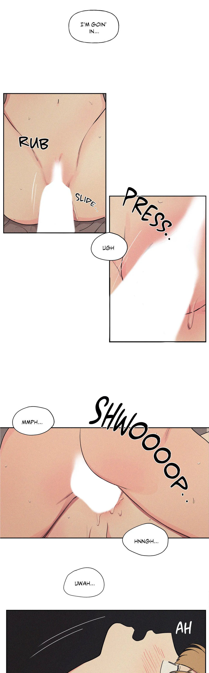 My Friend’s Hidden Charm - Chapter 5 [photo 7] - MangaPorn