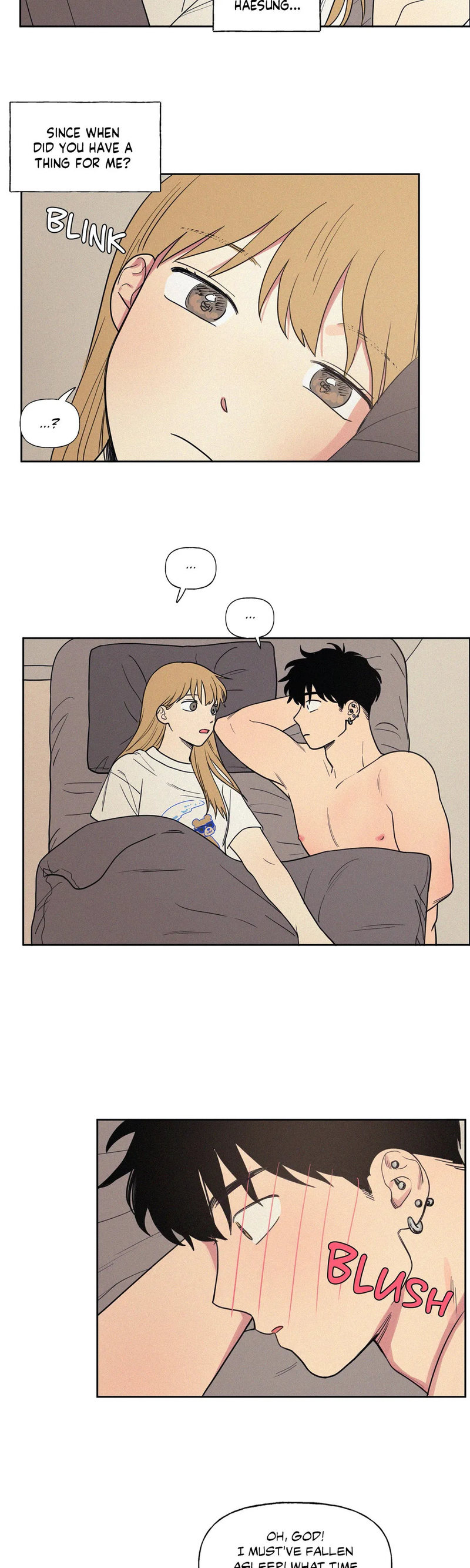 My Friend’s Hidden Charm - Chapter 6 [photo 10] - MangaPorn