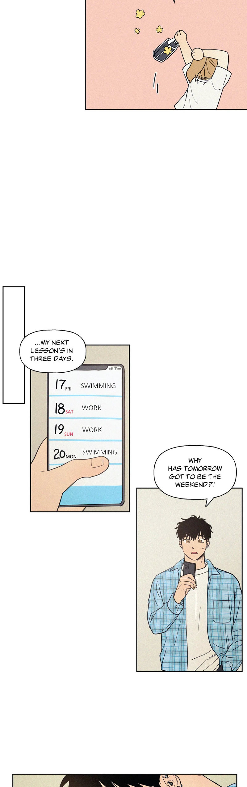 My Friend’s Hidden Charm - Chapter 6 [photo 22] - MangaPorn