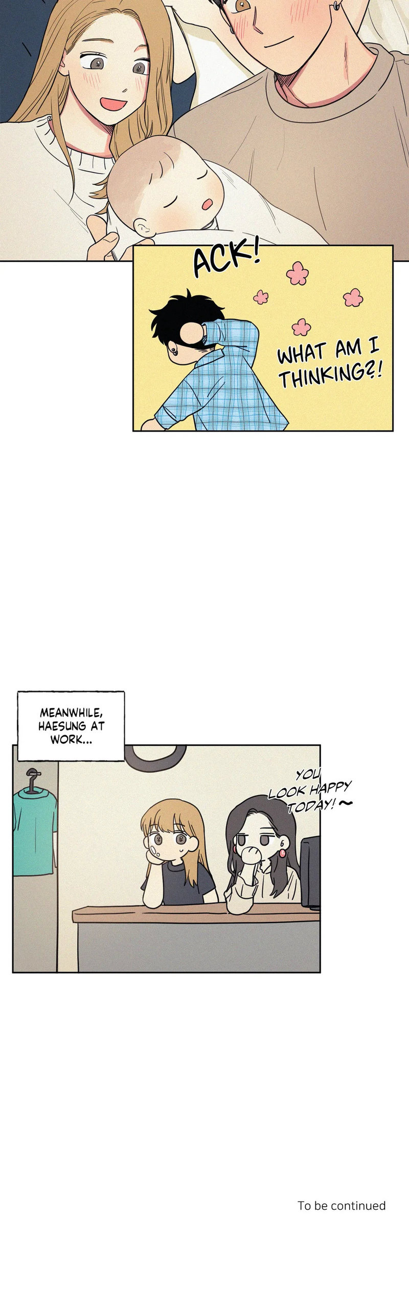 My Friend’s Hidden Charm - Chapter 6 [photo 24] - MangaPorn