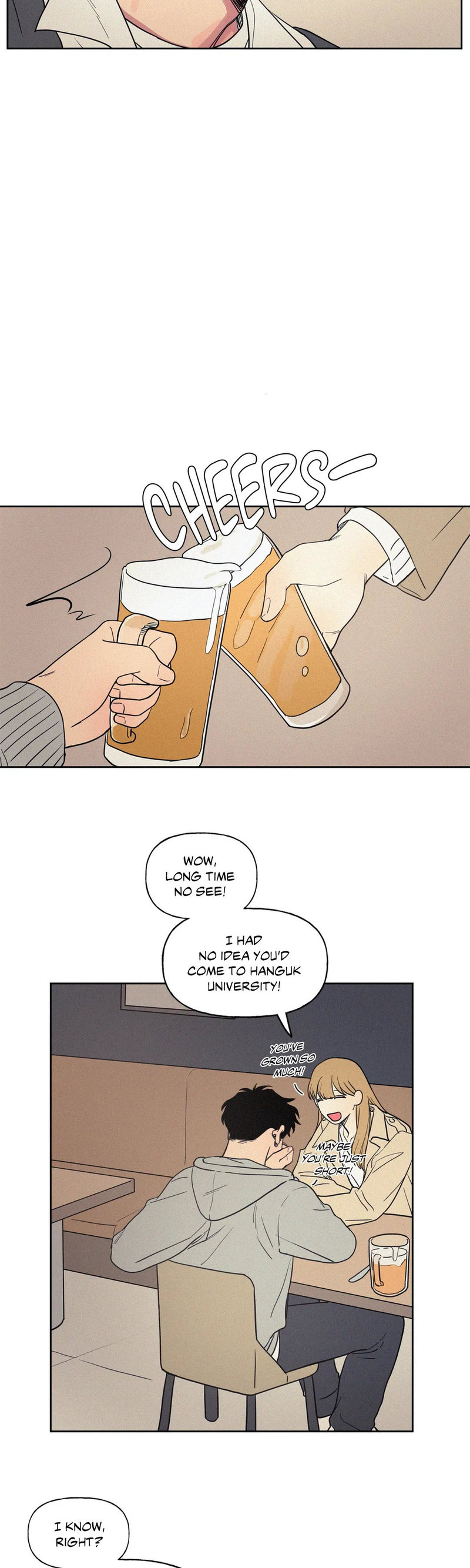 My Friend’s Hidden Charm - Chapter 6 [photo 5] - MangaPorn